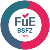 Siegel FuE BSFZ 2026